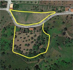 Sertã, Castelo Branco 6100-611, Portugal