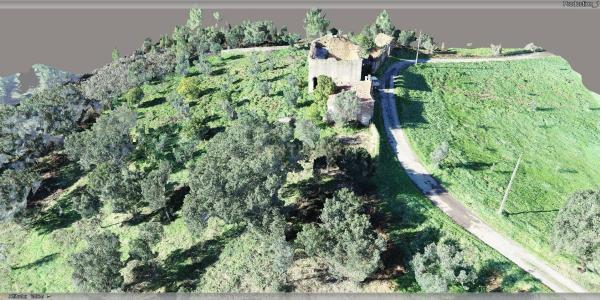 Sertã, Castelo Branco 6100-611, Portugal