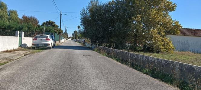 Salvaterra De Magos, 聖塔倫 2125-187, 葡萄牙