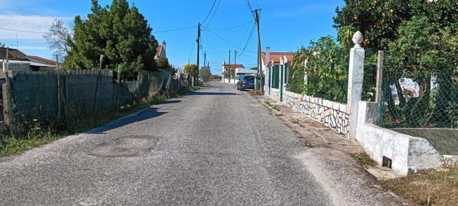 Salvaterra De Magos, 聖塔倫 2125-187, 葡萄牙