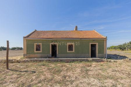 Grândola, Setubal 7570-756, Portugal