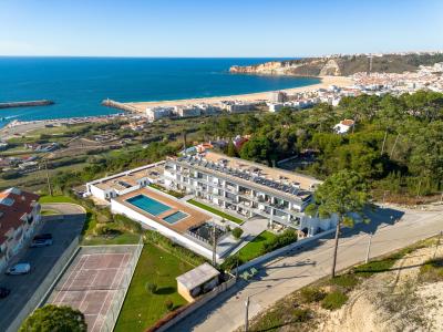 Nazaré, Leiria 2450-060, Portogallo