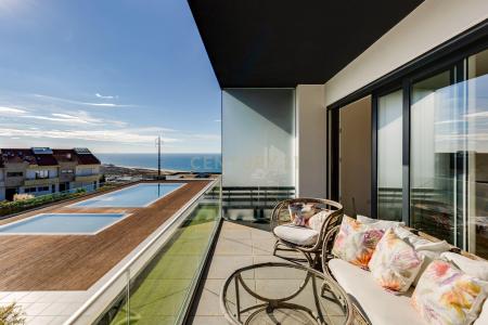 Nazaré, Leiria 2450-060, Portogallo