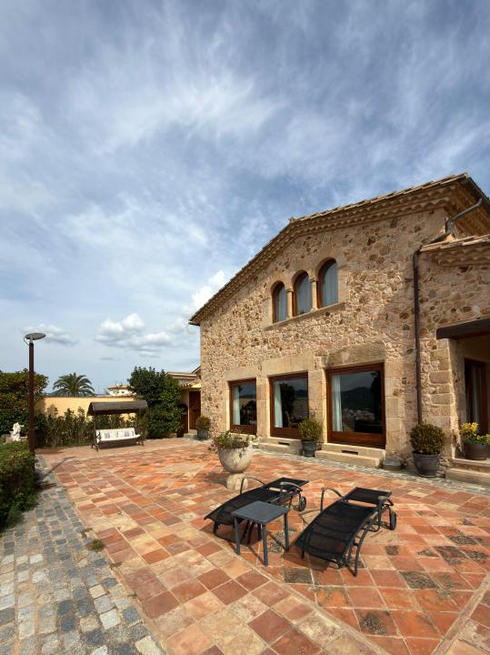 Gerona, Cataluña/Catalunya 17220, España