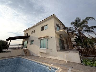 Limassol City, Cyprus