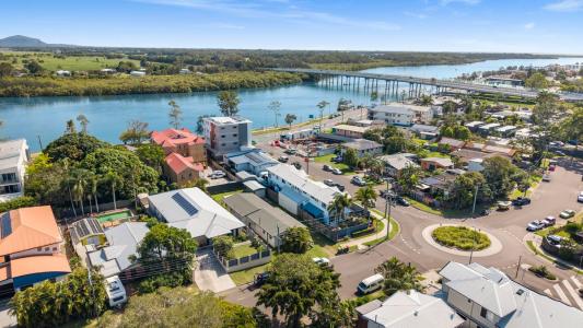 1/224 Broadwater Avenue West, Maroochydore, QLD 4558, Australia