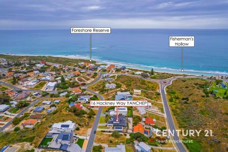 16 Hackney Way, Yanchep, WA 6035, Austrália