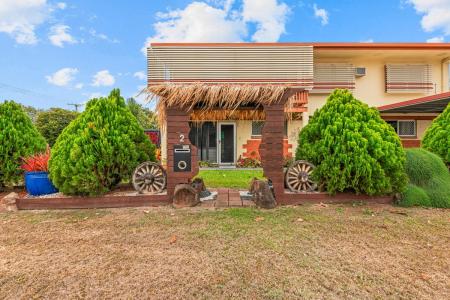 2 Hutley Court, Kirwan, QLD 4817, أستراليا 