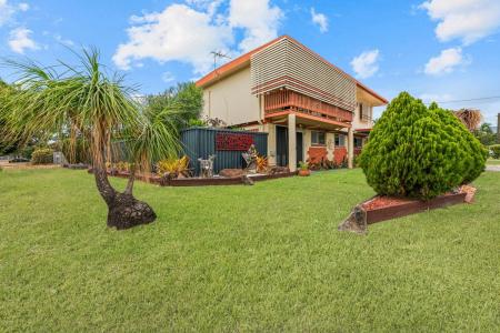 2 Hutley Court, Kirwan, QLD 4817, أستراليا 