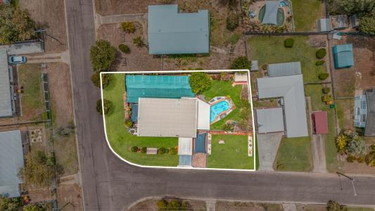 2 Hutley Court, Kirwan, QLD 4817, أستراليا 