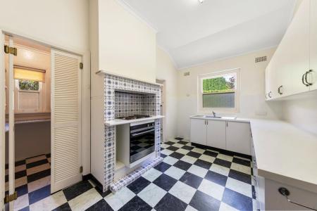 63 Lord St, Roseville, NSW 2069, Australia