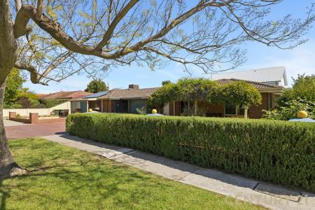 55 Weston Street, Carlisle, WA 6101, Australie