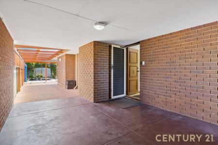 55 Weston Street, Carlisle, WA 6101, Australie