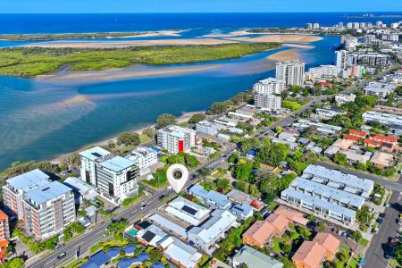 1/131-133 Duporth Avenue, Maroochydore, QLD 4558, Australia