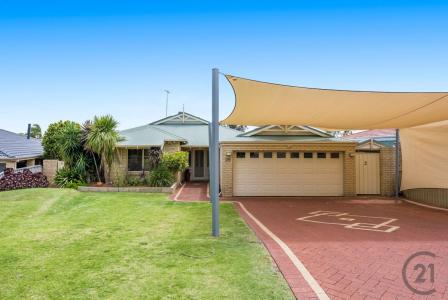 29 Carina Circle, Halls Head, WA 6210, Australia