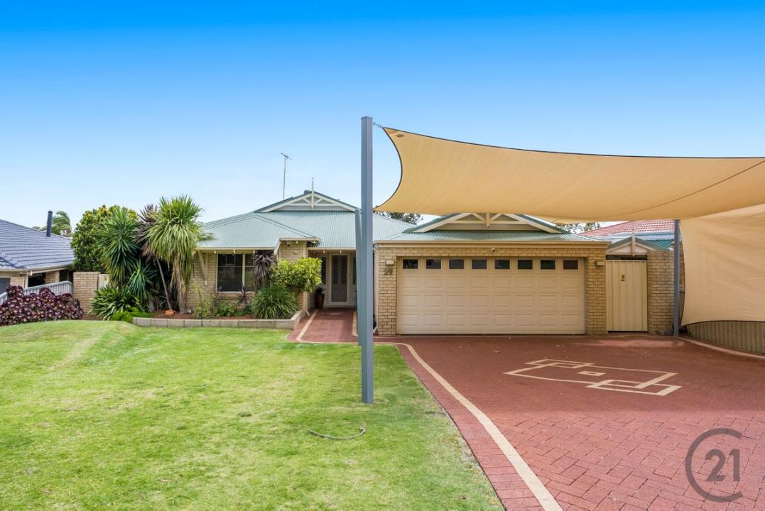 29 Carina Circle, Halls Head, WA 6210, Australie