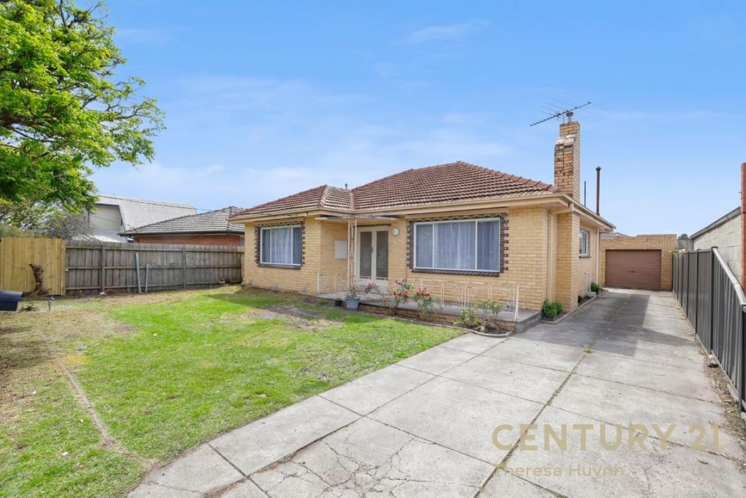 7 Bloomfield Road, Noble Park, VIC 3174, 오스트레일리아