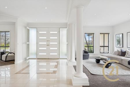 1 Ellis Close, Sanctuary Lakes, VIC 3030, Australia