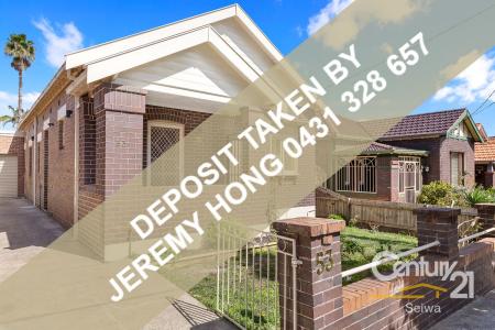 53 Pigott Street, Dulwich Hill, NSW 2203, Australia