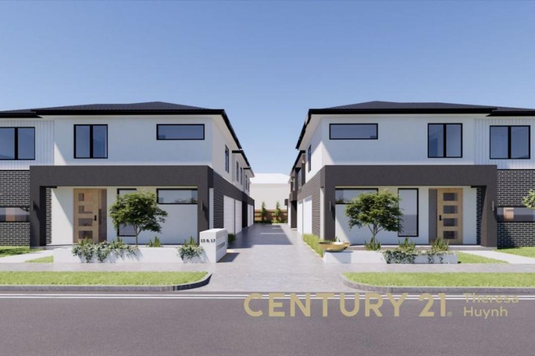 6/15-17 Bessemer Street, Springvale, VIC 3171, Australie