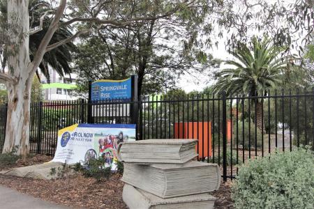 6/15-17 Bessemer Street, Springvale, VIC 3171, Australie