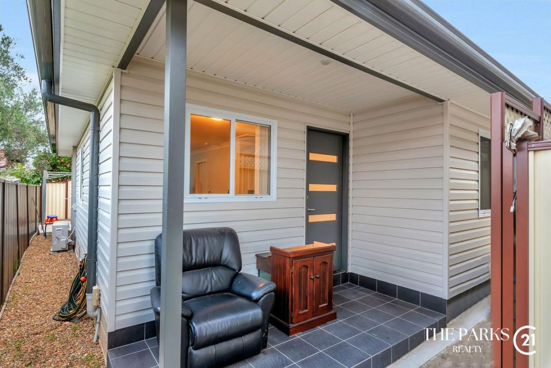 74a Charles Street, Smithfield, NSW 2164, Австралия