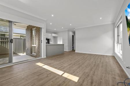 13 Long Reef Circuit, Gregory Hills, NSW 2557, Australia