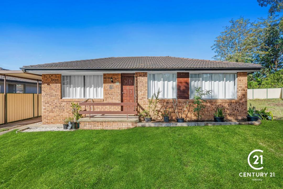 89 Eastern Road, Quakers Hill, NSW 2763, Australia