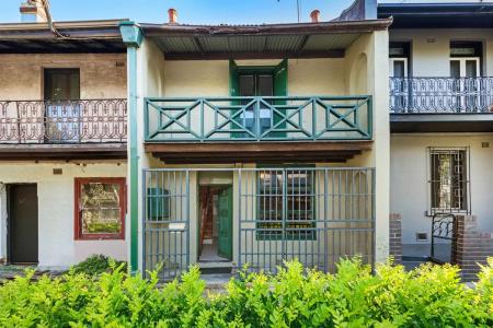 71 Cleveland Street, Darlington, NSW 2008, Australia