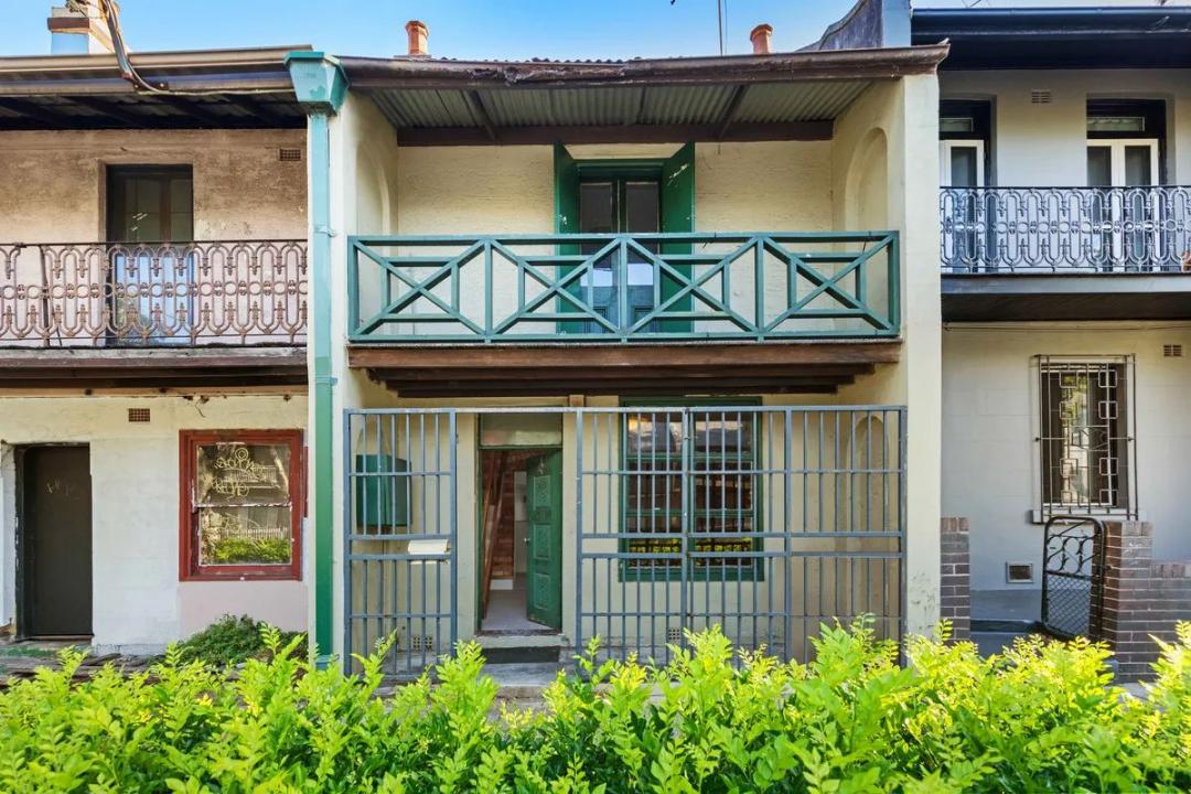 71 Cleveland Street, Darlington, NSW 2008, Australia