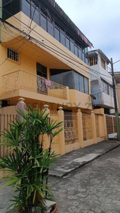 Alborada Sexta Etapa, Mz 275, Sl 2, Parroquia Tarqui 90501, Guayaquil, Guayas 00001, Ecuador