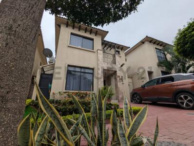 Se alquila villa en Bosques de la costa 37, Guayaquil, Guayas 00001, Ecuador