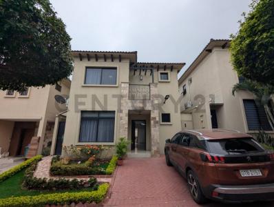 Se alquila villa en Bosques de la costa 37, Guayaquil, Guayas 00001, エクアドル