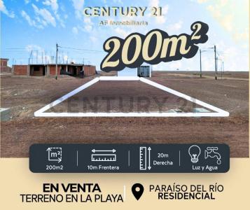 Asoc. de Viv. Las Praderas de Para , Tacna, Tacna 00001, Peru