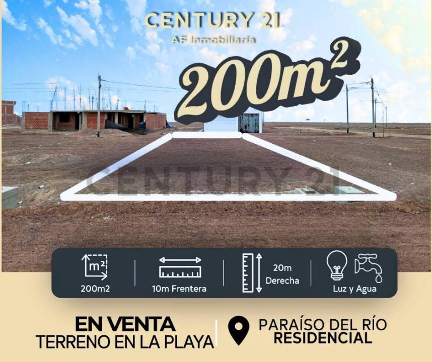 Asoc. de Viv. Las Praderas de Para , Tacna, Tacna 00001, Peru