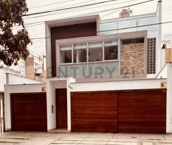 CONDE DE LA MONCLOVA , Lima, Lima 00001, Peru