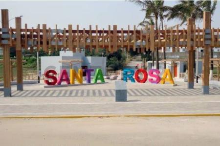 Urb. Country Club Balneario Santa Rosa , Lima, Lima 00001, Peru