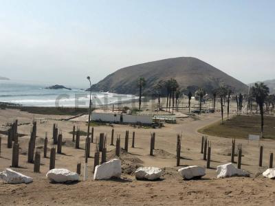 Urb. Country Club Balneario Santa Rosa , Lima, Lima 00001, Peru