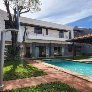 Tte. Vicente Jara  entre Jose Rivera y Francisco Zurbaran 420, Virgen del Huerto, Asunción 00001, Paraguay