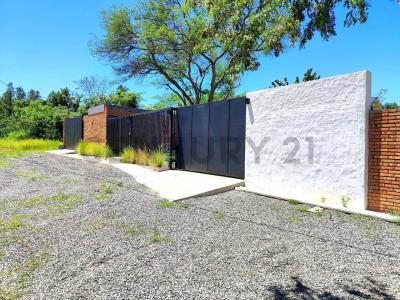 calle sin nombre, esquina , San Bernardino, Cordillera 00001, Paraguay