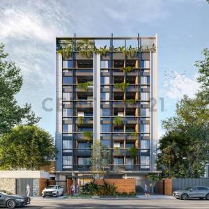 Calle Narciso R Colman_ Torre Solana I , Las Lomas, Asunción 00001, Paraguay