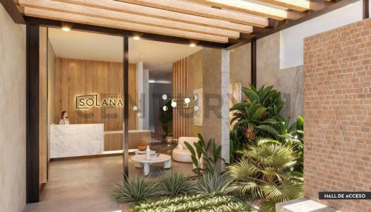 Calle Narciso R Colman_ Torre Solana I , Las Lomas, Asunción 00001, Le Paraguay