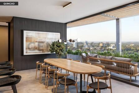 Calle Narciso R Colman_ Torre Solana I , Las Lomas, Asunción 00001, Le Paraguay