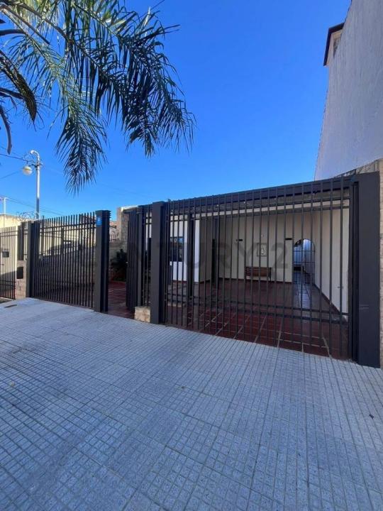 Cnel. López e/ Lazaro de Rivera y Melo de Portugal , Sajonia, Asunción 00001, Paraguay