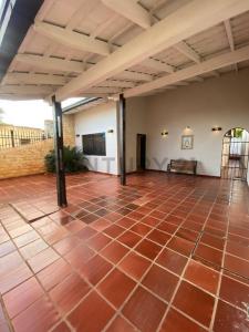 Cnel. López e/ Lazaro de Rivera y Melo de Portugal , Sajonia, Asunción 00001, Paraguay