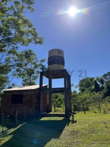CALLE TAKUARA , Itacurubí De La Cordillera, Cordillera 00001, 巴拉圭