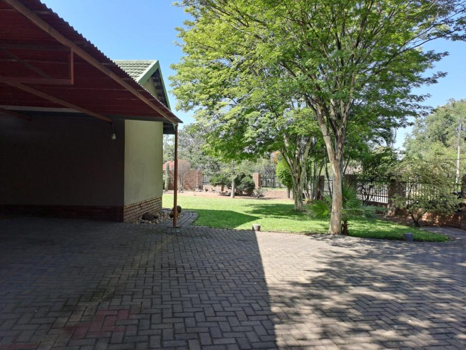 Phalaborwa, Limpopo, África Do Sul