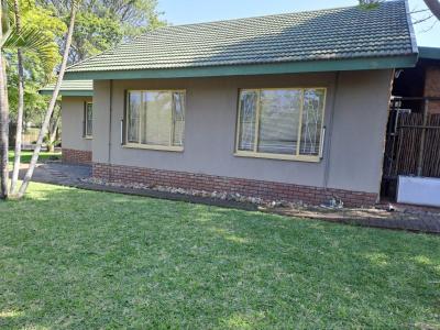 Phalaborwa, Limpopo, África Do Sul