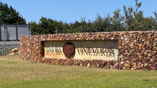 Stellenbosch, Western Cape, África Do Sul