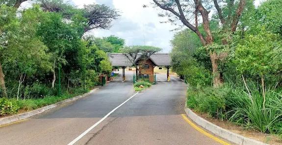 Pretoria, 豪登省, 南非